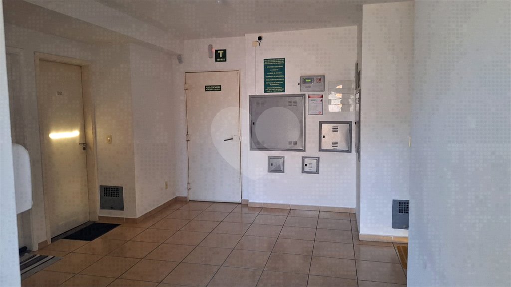 Apartamento à venda com 2 quartos em Jardim Simus, Sorocaba, SP