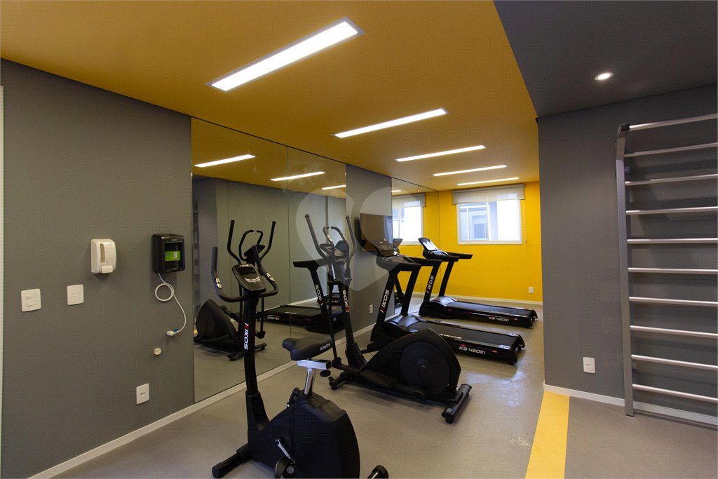 Apartamento à venda com 2 quartos em Vila Guilherme, São Paulo, SP