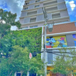 Apartamento à venda com 2 quartos, sendo 1 suíte, em Brooklin Paulista, São Paulo, SP