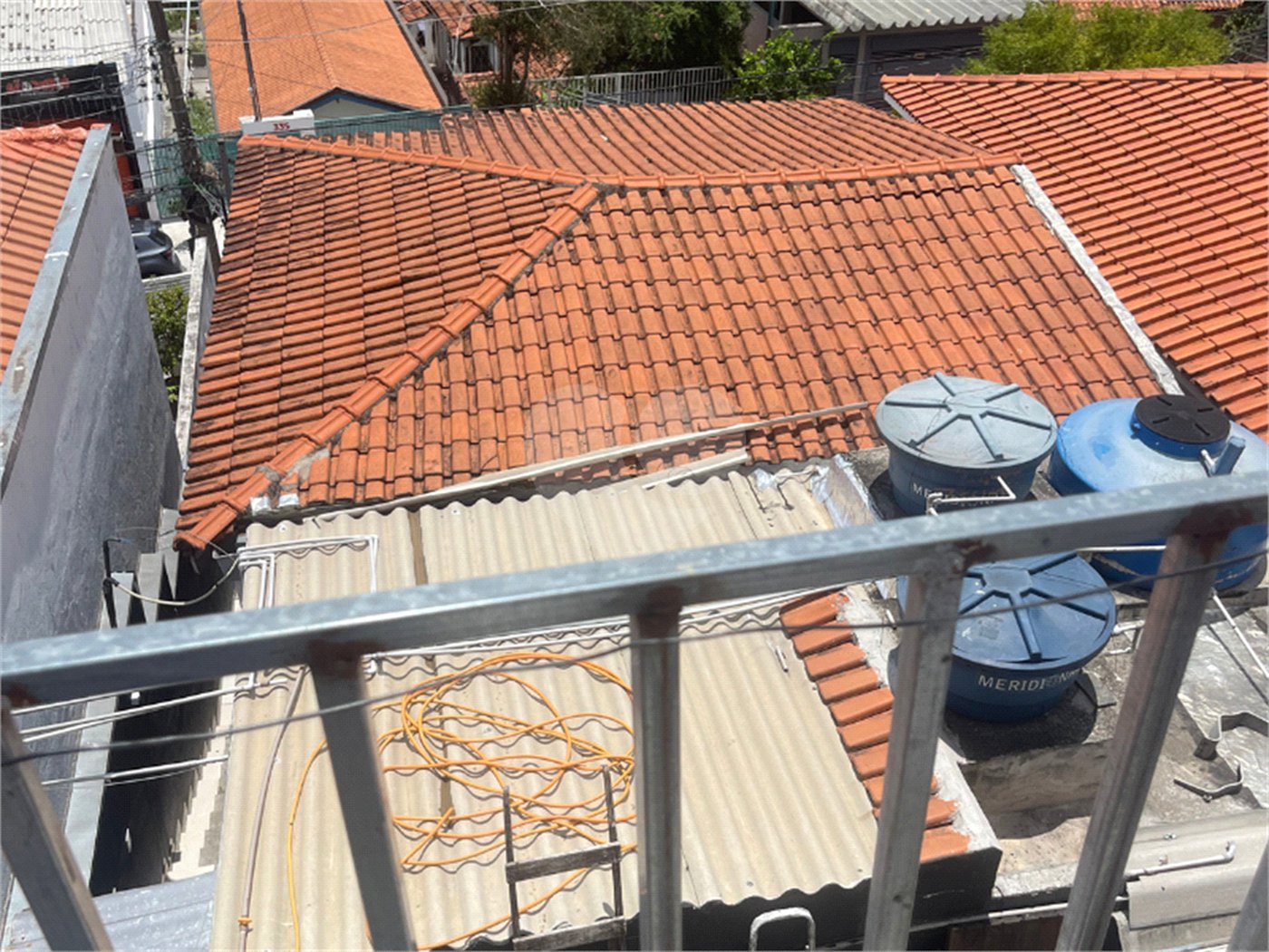 Casa à venda com 14 quartos em Vila Ipojuca, São Paulo, SP