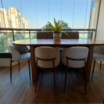 Apartamento à venda ou para alugar com 4 suítes em Jardim Fonte do Morumbi, São Paulo, SP