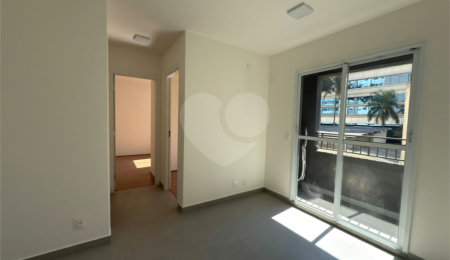 Apartamento à venda com 2 quartos em Santana, São Paulo, SP