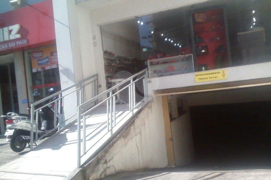 Sobrado à venda com 3 quartos em Água Fria, São Paulo, SP