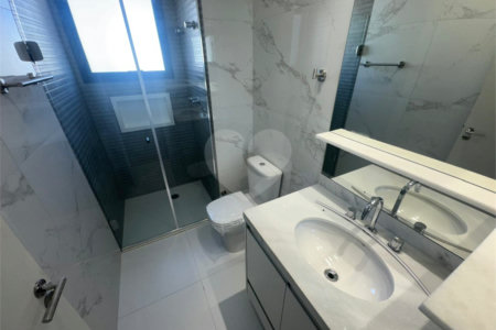 Apartamento à venda com 3 suítes em Brooklin Paulista, São Paulo, SP