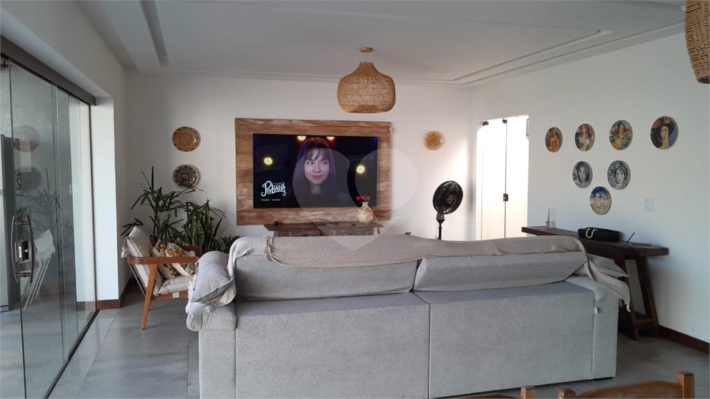 Casa à venda com 4 suítes em Geribá, Armação dos Búzios, RJ