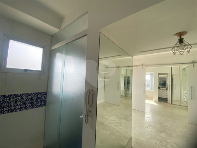 Apartamento à venda com 1 suíte em Santa Teresinha, São Paulo, SP