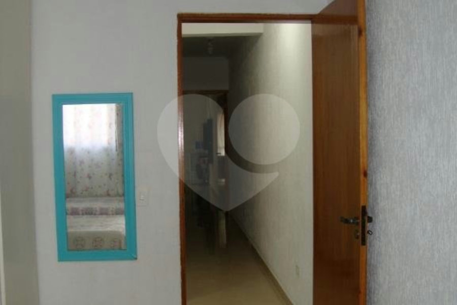 Sobrado à venda com 3 quartos, sendo 1 suíte, em Anhanguera, São Paulo, SP