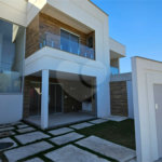 Casa à venda com 3 suítes no condomínio Grand Park, Rio de Janeiro - RJ
