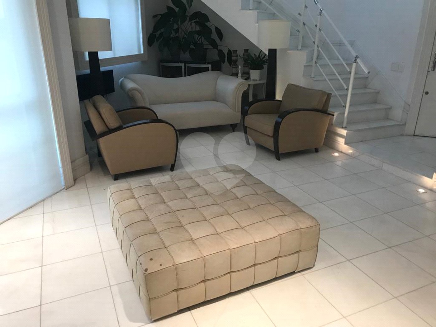 Cobertura à venda com 2 suítes em Vila Suzana, São Paulo, SP
