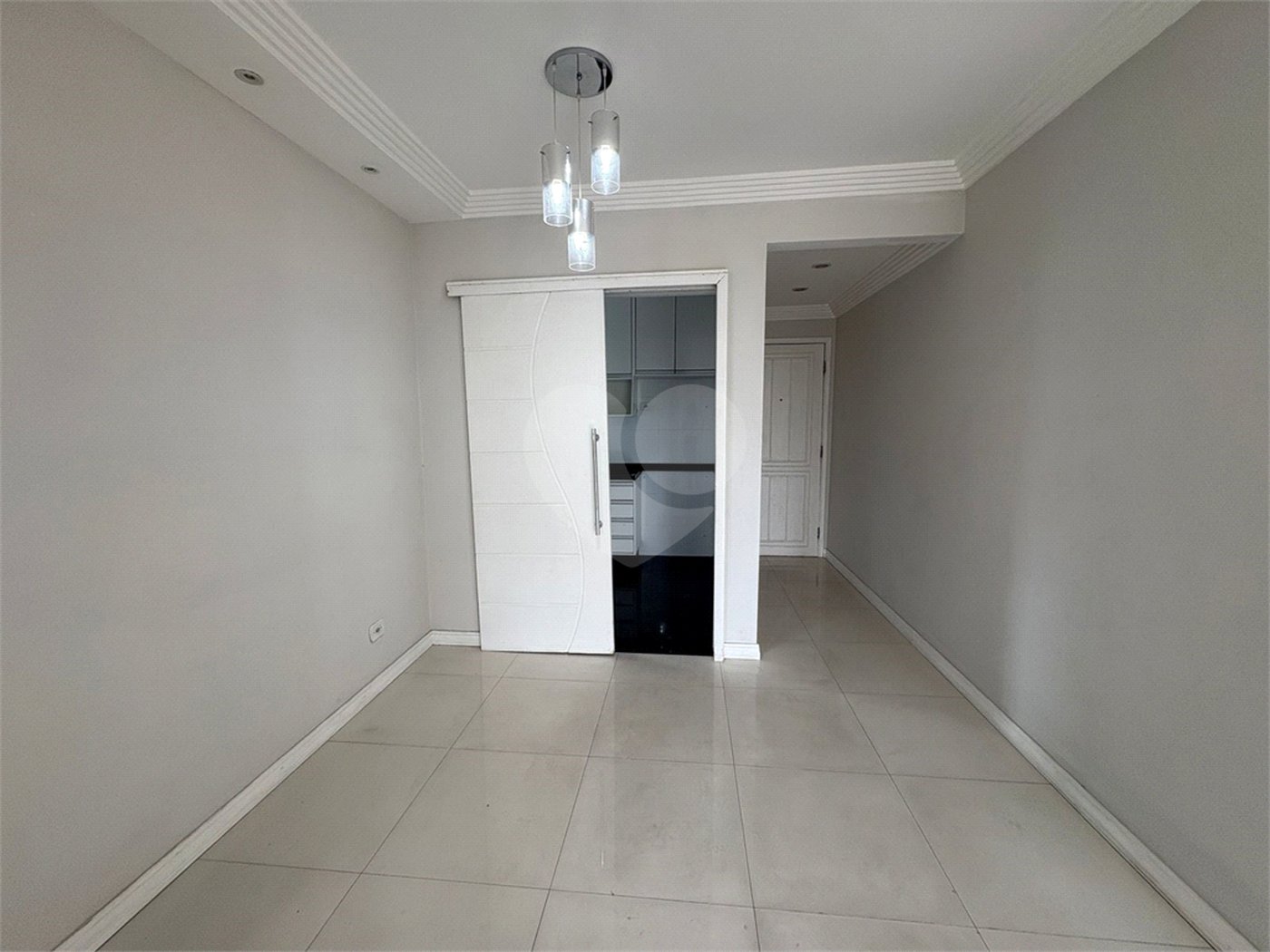 Apartamento à venda com 3 quartos, sendo 1 suíte, em Santana, São Paulo, SP