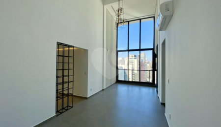 Apartamento para alugar com 3 quartos, sendo 2 suítes, em Vila Olímpia, São Paulo, SP
