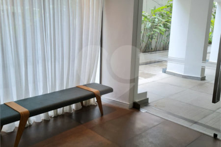 Apartamento à venda com 3 suítes em Cerqueira César, São Paulo, SP