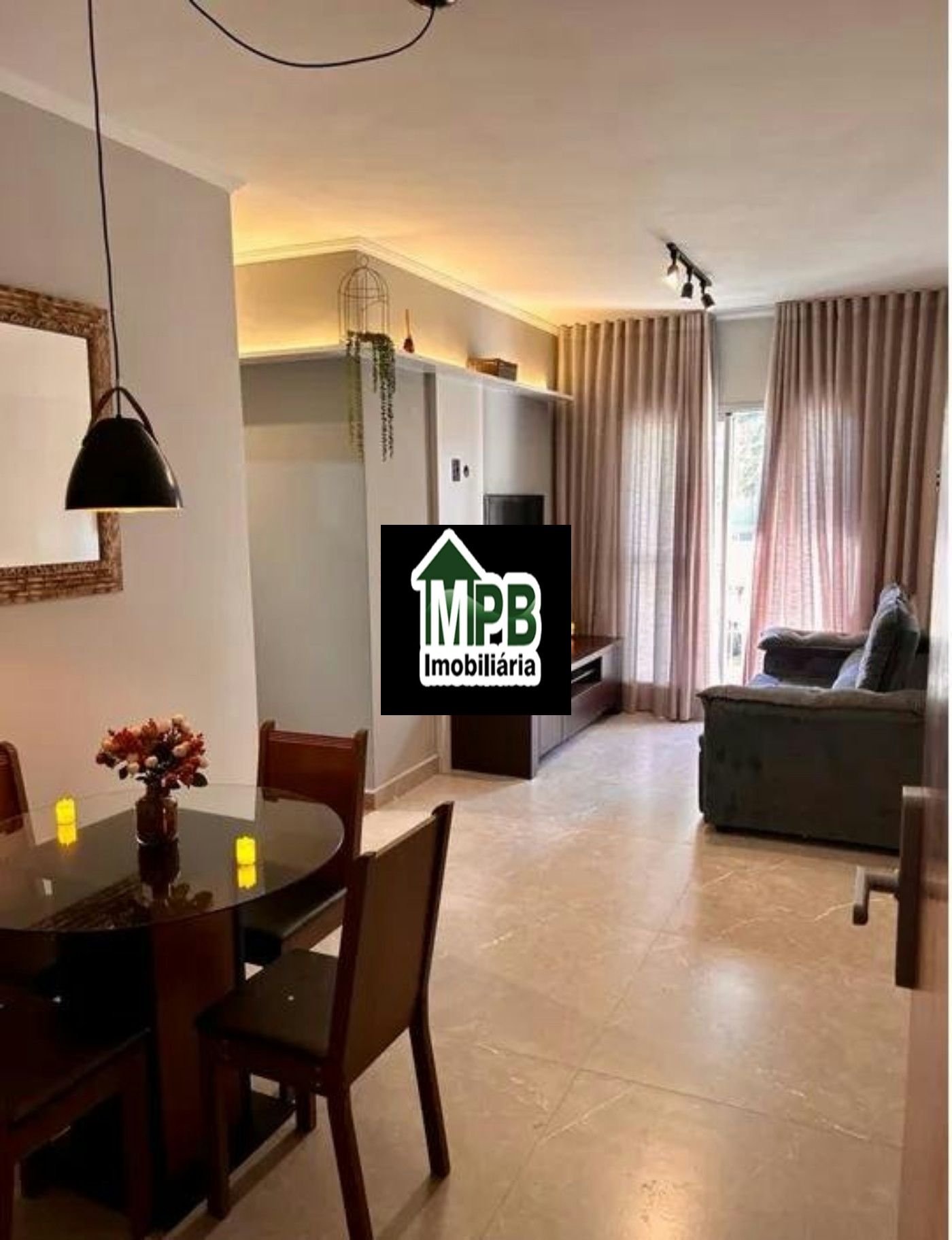 Apartamento à venda com 2 quartos em Parque Campolim, Sorocaba, SP