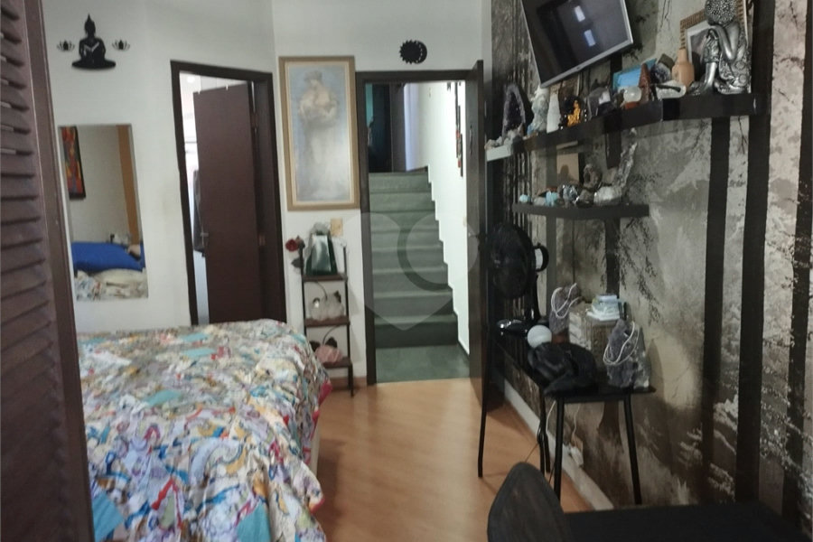 Casa à venda com 3 quartos, sendo 1 suíte, em Vila Guilherme, São Paulo, SP