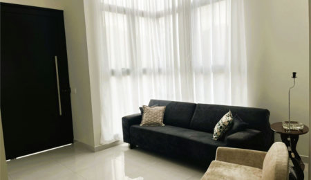 Casa à venda com 3 suítes no condomínio Residencial Le France, Sorocaba - SP