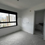 Apartamento à venda com 3 suítes em Vila Romana, São Paulo, SP