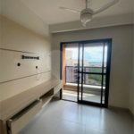 Apartamento à venda com 3 quartos, sendo 1 suíte,  em Vila Santana, Araraquara, SP