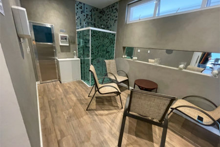 Apartamento à venda com 4 suítes em Perdizes, São Paulo, SP