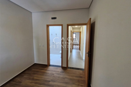 Casa em condomínio à venda com 3 suítes em Cajuru do Sul, Sorocaba, SP
