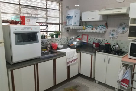 Sobrado à venda com 3 quartos, sendo 1 suíte, em Vila Constança, São Paulo, SP