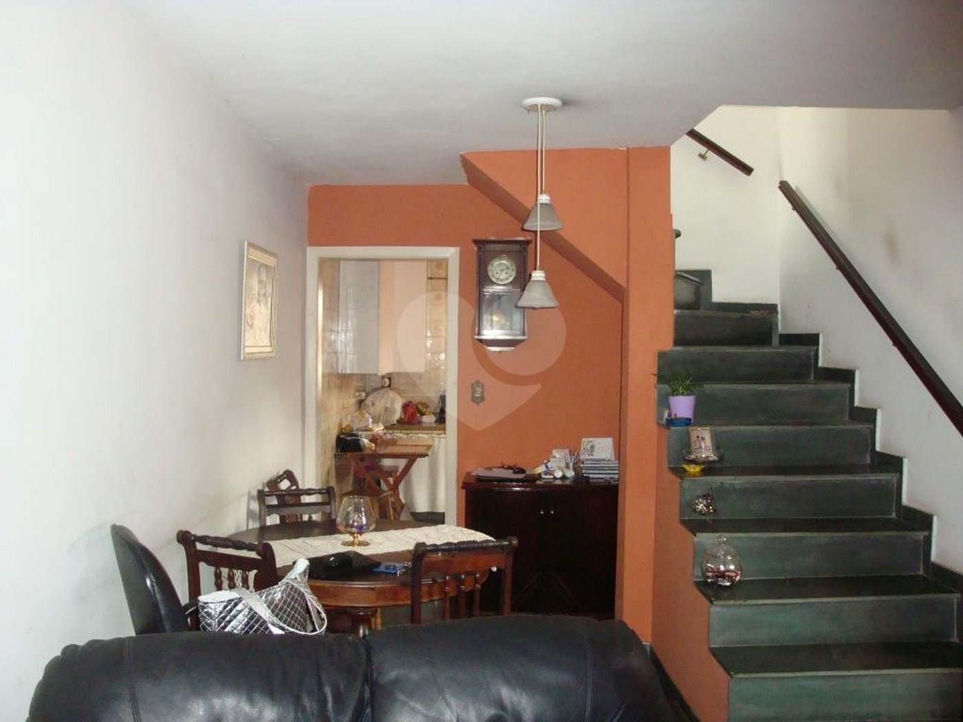 Sobrado à venda com 3 quartos em Tucuruvi, São Paulo, SP