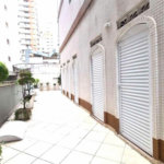 Apartamento Residencial à venda, Gonzaga, Santos - AP0964.