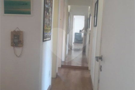 Apartamento à venda com 3 quartos, sendo 1 suíte, em Vila Andrade, São Paulo, SP