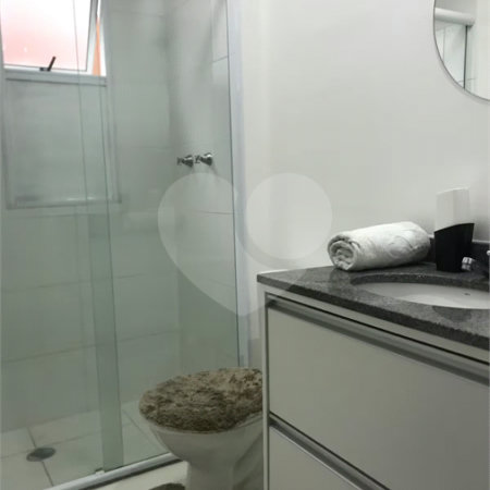 Apartamento à venda com 2 quartos, sendo 1 suíte, em Jardim Carambeí, São Roque, SP