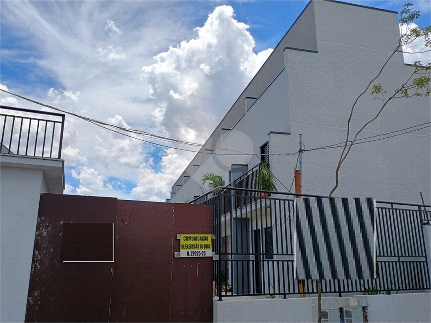 Casa à venda com 2 quartos no condomínio Vila Davos 2, São Paulo - SP