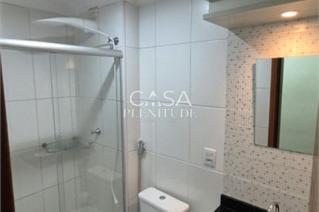 Apartamento à venda com 2 quartos, sendo 1 suíte, em Jardim Gonçalves, Sorocaba, SP