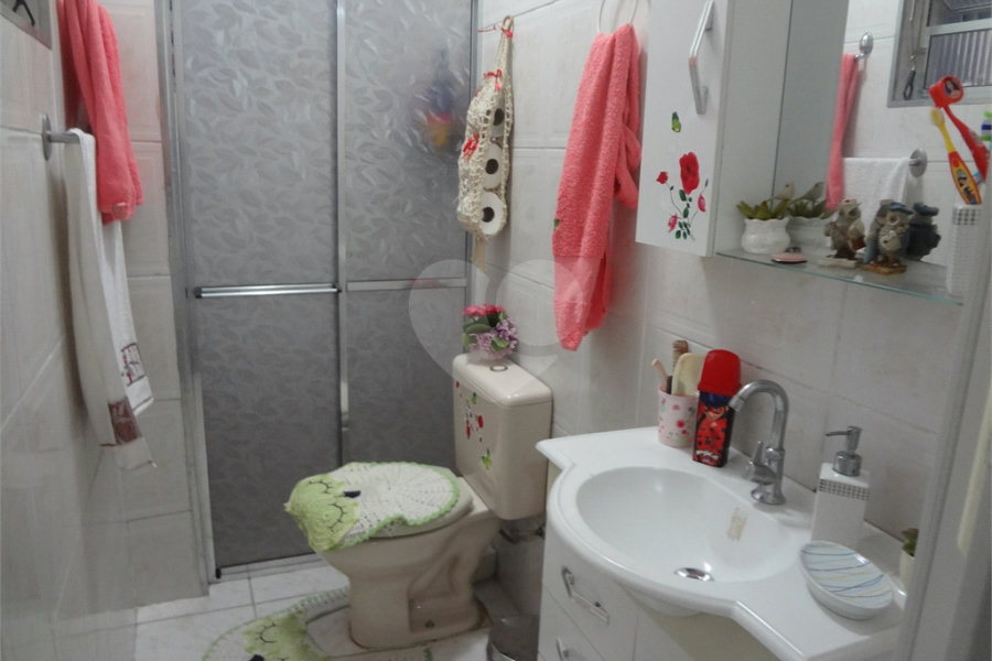 Casa à venda com 3 quartos, sendo 1 suíte, em Vila Maria, São Paulo, SP