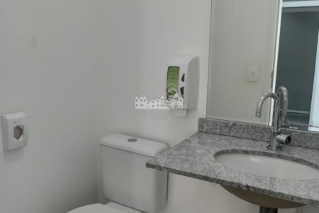 Sala para alugar em Cidade Monções, São Paulo, SP