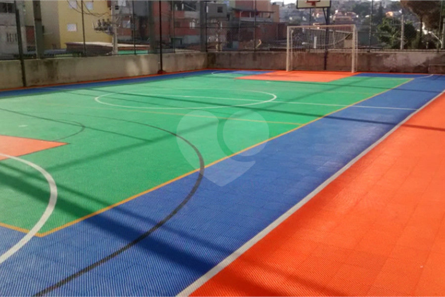 Cobertura à venda com 4 quartos, sendo 1 suíte,  em Pirituba, São Paulo, SP