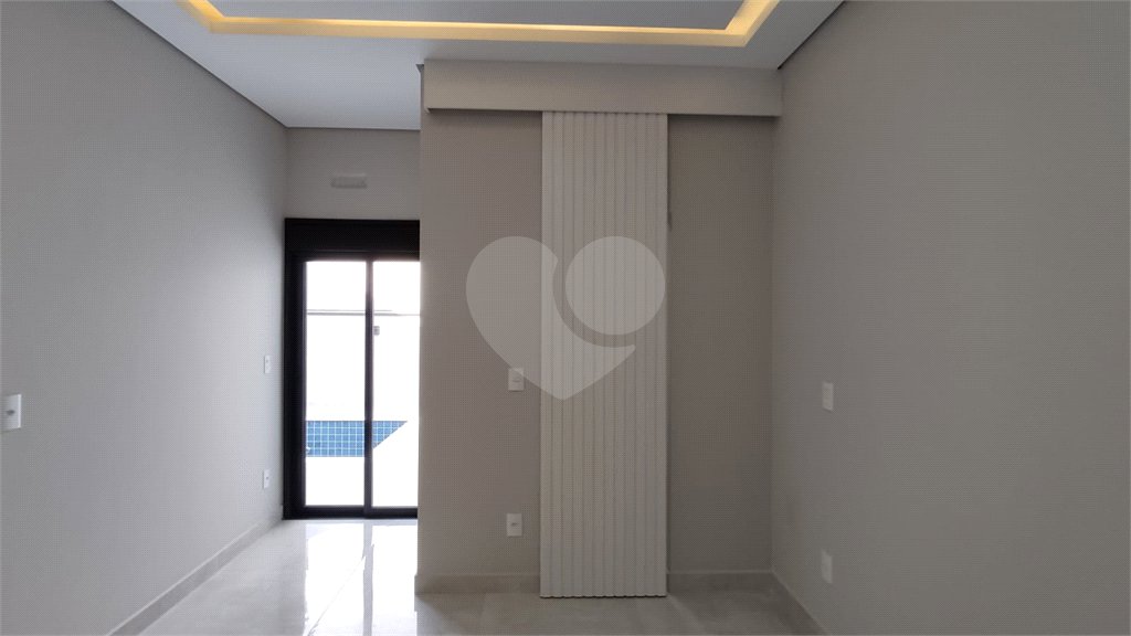 Casa à venda com 3 suítes no condomínio Residencial Viena, Indaiatuba - SP