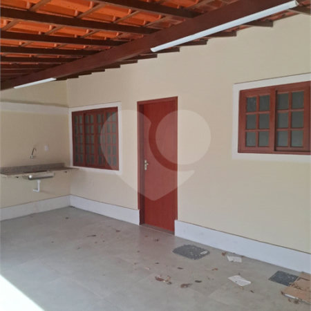 Casa à venda com 2 quartos em Campo Grande, Rio de Janeiro, RJ