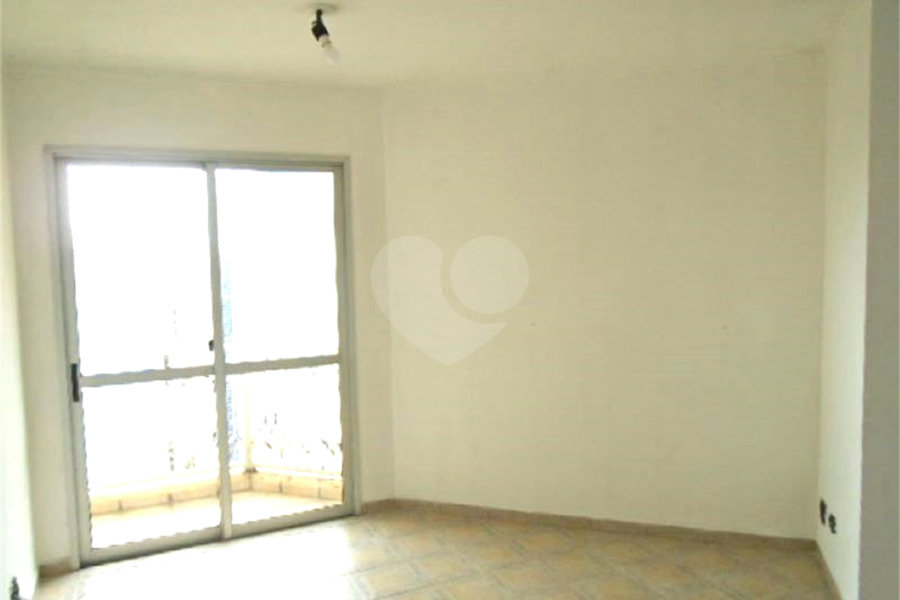 Apartamento para alugar com 2 quartos em Sitio Pinheirinho, São Paulo, SP