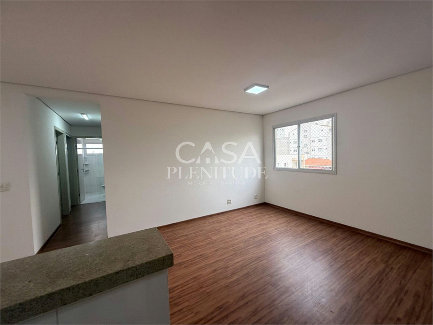 Apartamento à venda ou para alugar com 3 quartos, sendo 1 suíte, em Parque Campolim, Sorocaba, SP