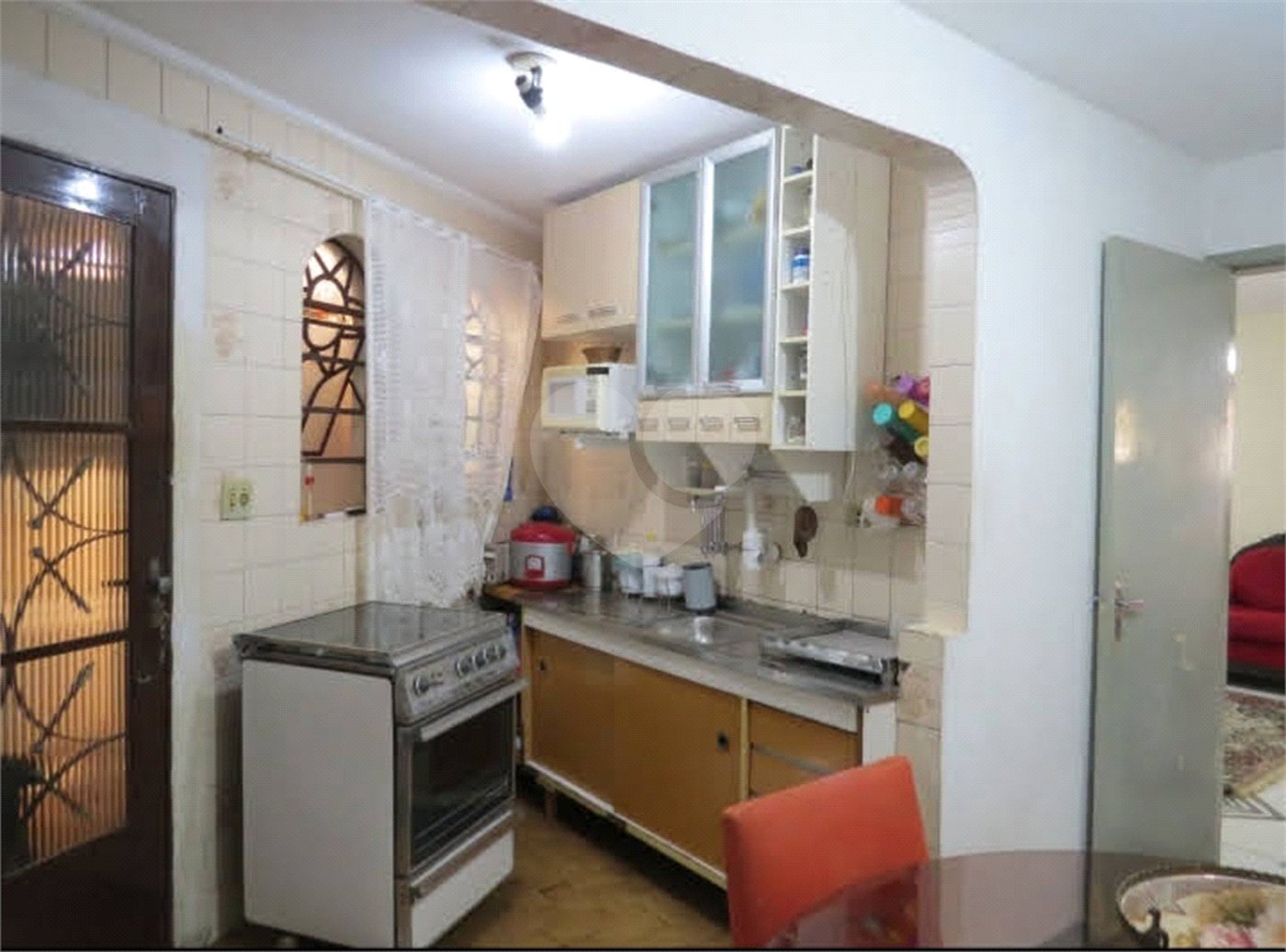 Sobrado à venda com 3 quartos, sendo 1 suíte, em Jabaquara, São Paulo, SP