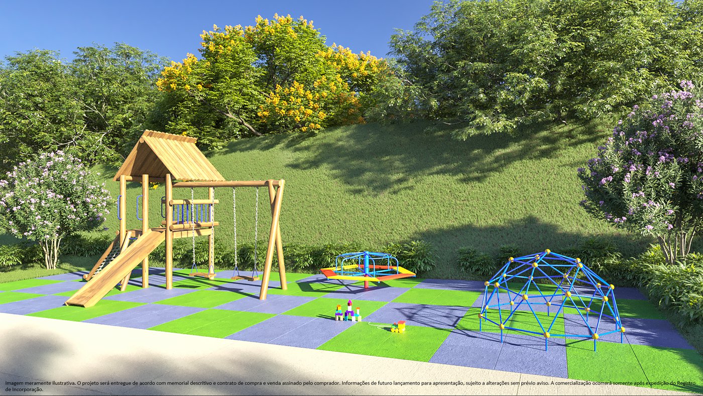 Residencial Vila Suissa