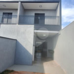 Casa de Vila à venda com 2 suítes em Wanel Ville, Sorocaba, SP