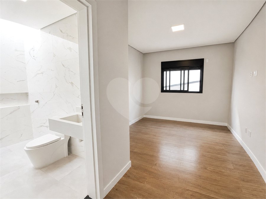 Casa à venda com 3 suítes no condomínio Bougainville, Sorocaba - SP