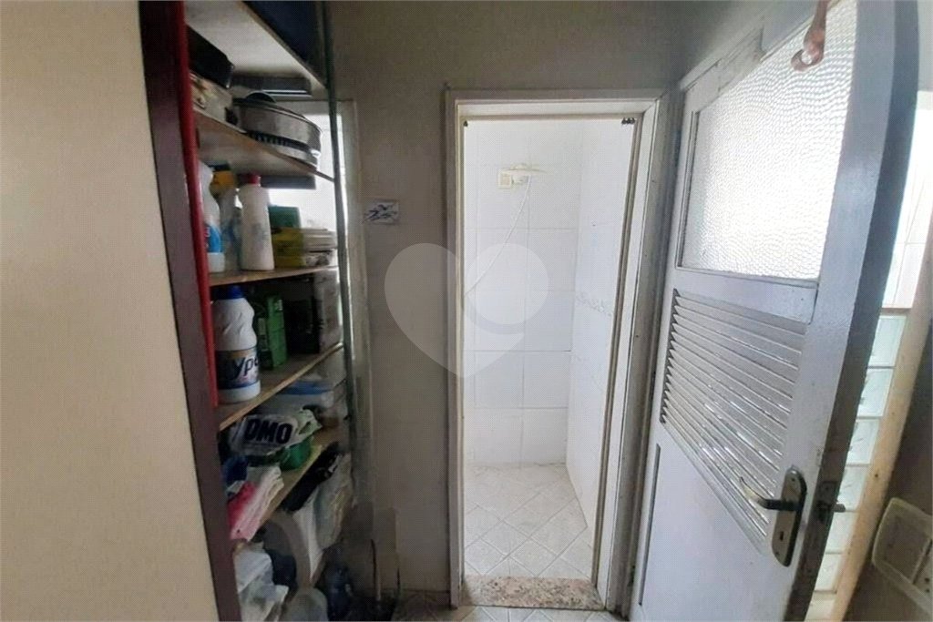 Apartamento à venda com 3 quartos em Tijuca, Rio de Janeiro, RJ