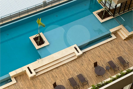 Apartamento à venda com 2 quartos em Santa Cruz do José Jacques, Ribeirão Preto, SP