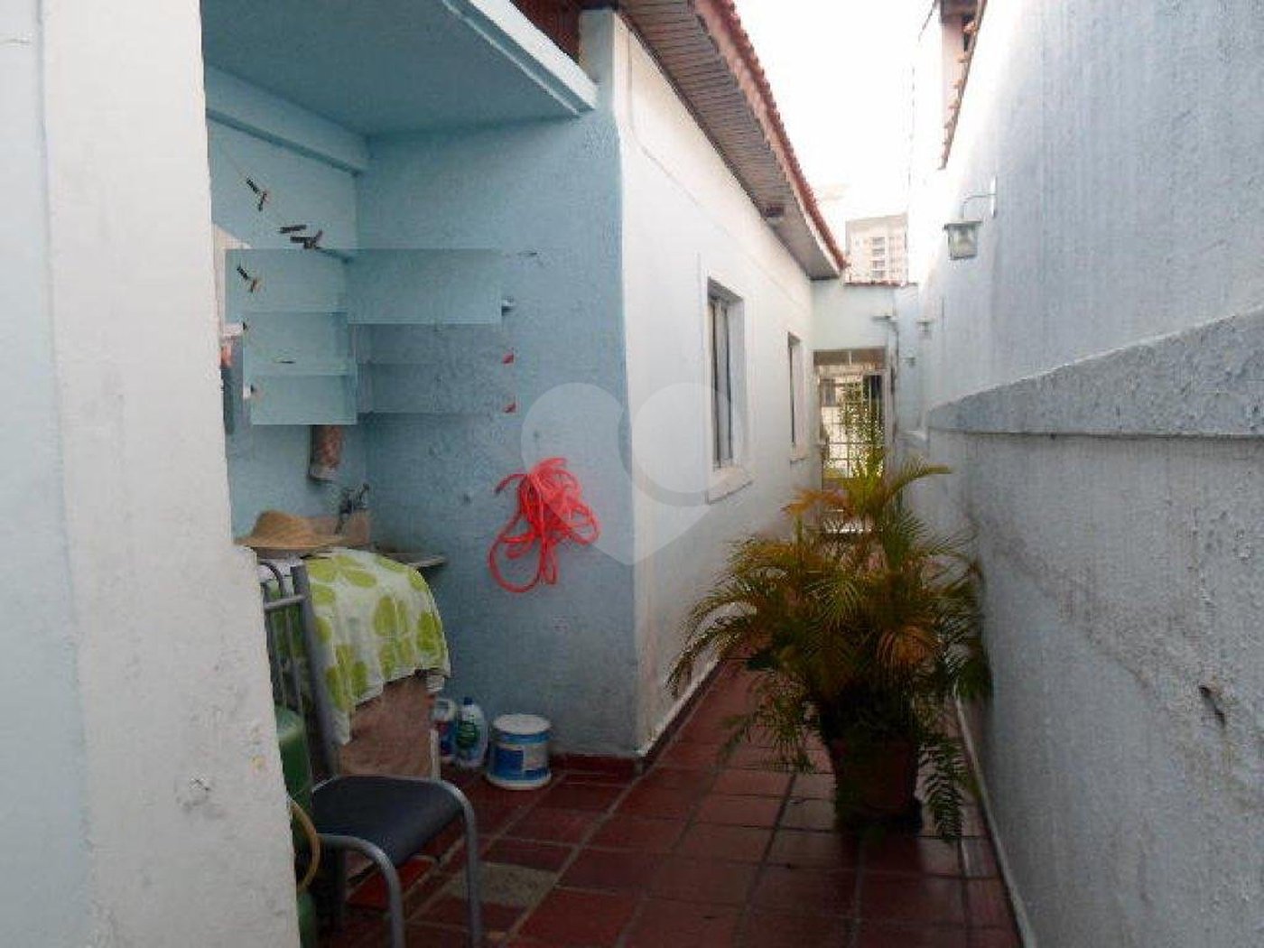Casa Térrea à venda com 4 quartos em Tucuruvi, São Paulo, SP