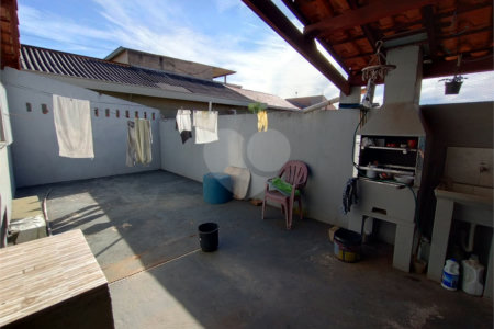 Casa à venda com 2 quartos em Jardim Fogaça, Itapetininga, SP