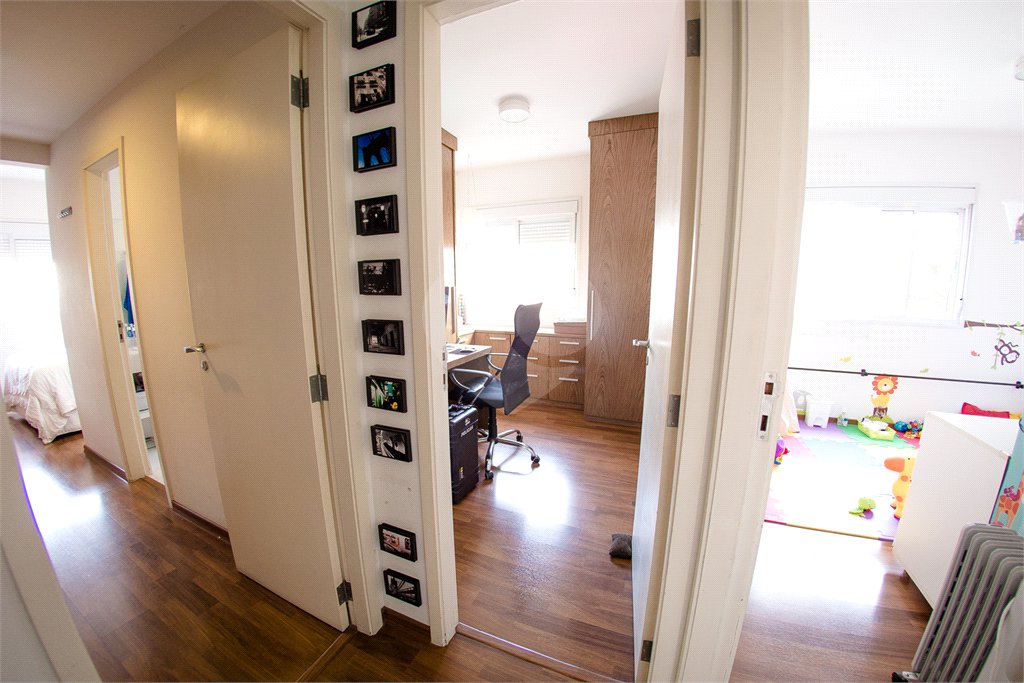 Apartamento à venda ou para alugar com 3 quartos, sendo 2 suítes, em Vila Leopoldina, São Paulo, SP