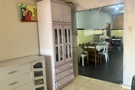 Sobrado à venda com 3 quartos em Vila Aurora (zona Norte), São Paulo, SP