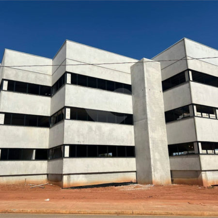 Terreno para alugar no condomínio Centro Empresarial Metropolitano, Sorocaba - SP