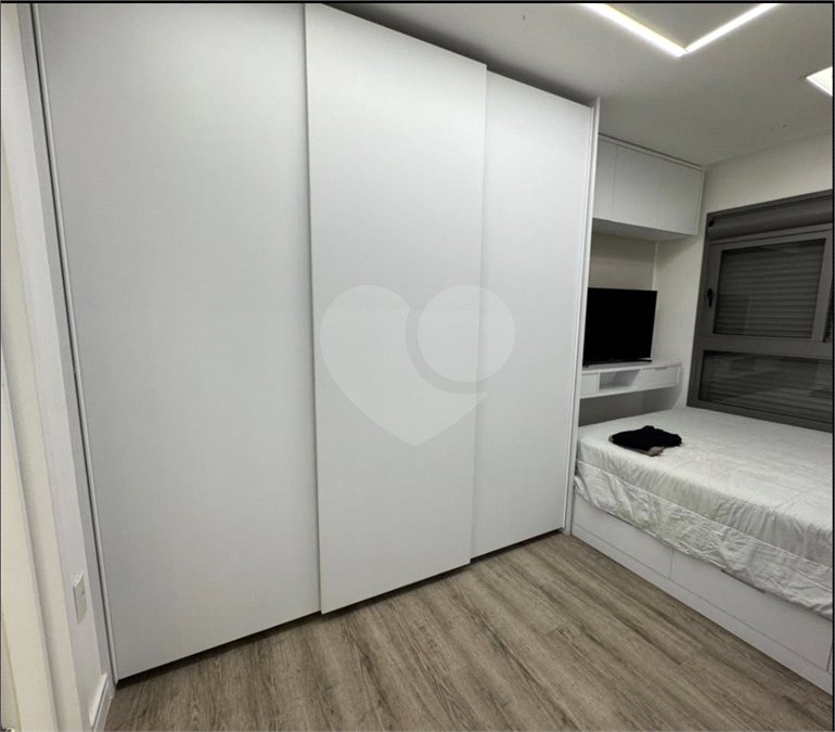 Apartamento para alugar com 2 quartos, sendo 1 suíte,  em Indianópolis, São Paulo, SP