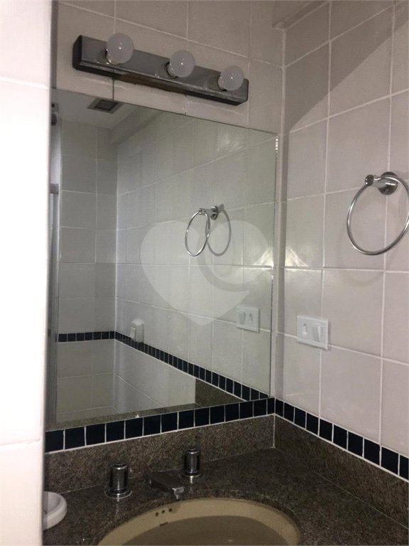 Apartamento à venda com 1 suíte em Jardim Paulista, São Paulo, SP